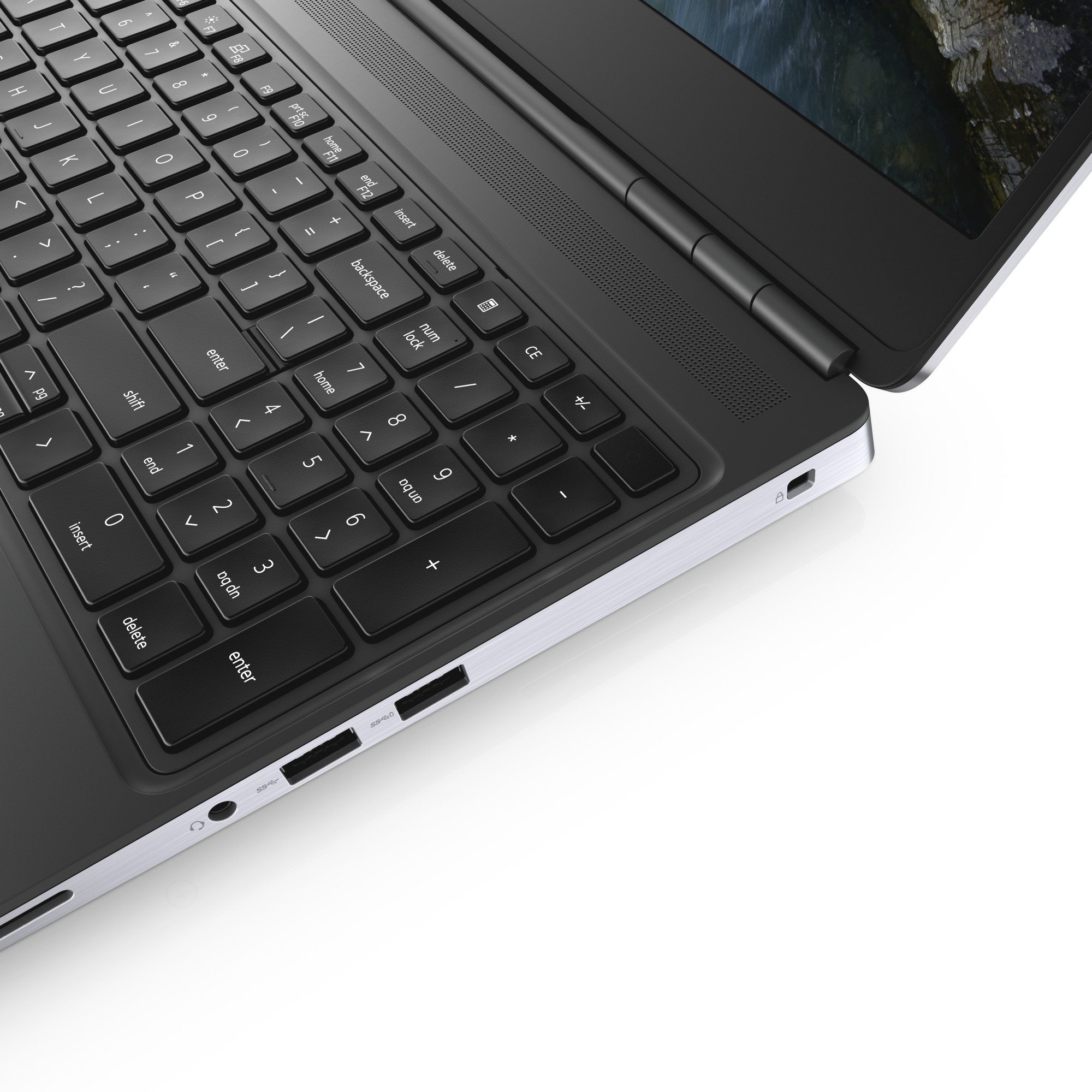 Dell Precision 7560 New Refurbished Full Box